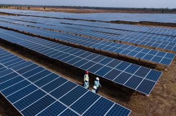 TotalEnergies - Fournir une énergie accessible au plus grand nombre