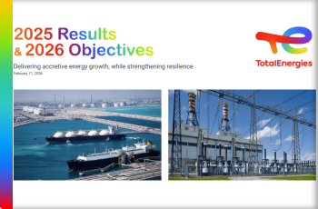 2025 Results & 2026 Objectives  - Delivering accretive energy growth, while strengthening resilience - February 11, 2026 - TotalEnergies