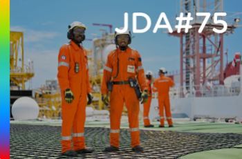 JDA #75