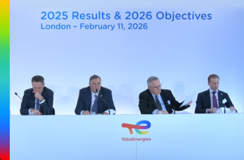 2025 Results & 2026 Objectives - London - February 11, 2026
