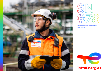 SN #78 Shareholders' Newsletter Fall 2025