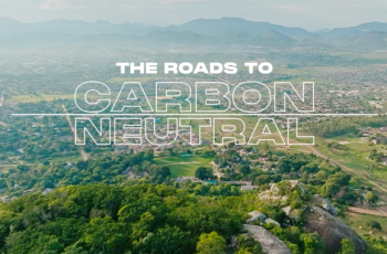 The Roads to Carbon Neutral
