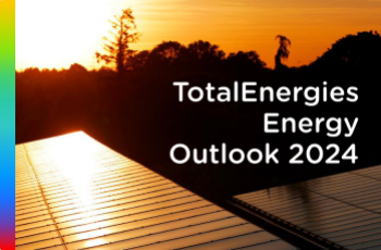 TotalEnergies Energy Outlook 2024
