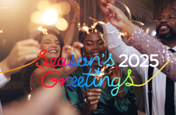 Season's greetings 2025