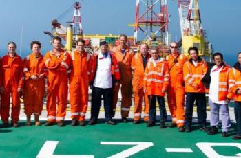 Pays-Bas projets locaux