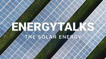 EnergyTalks - The solar energy