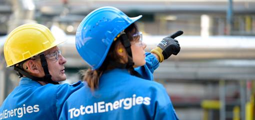 Antwerpen Integrated Platform, Olefins