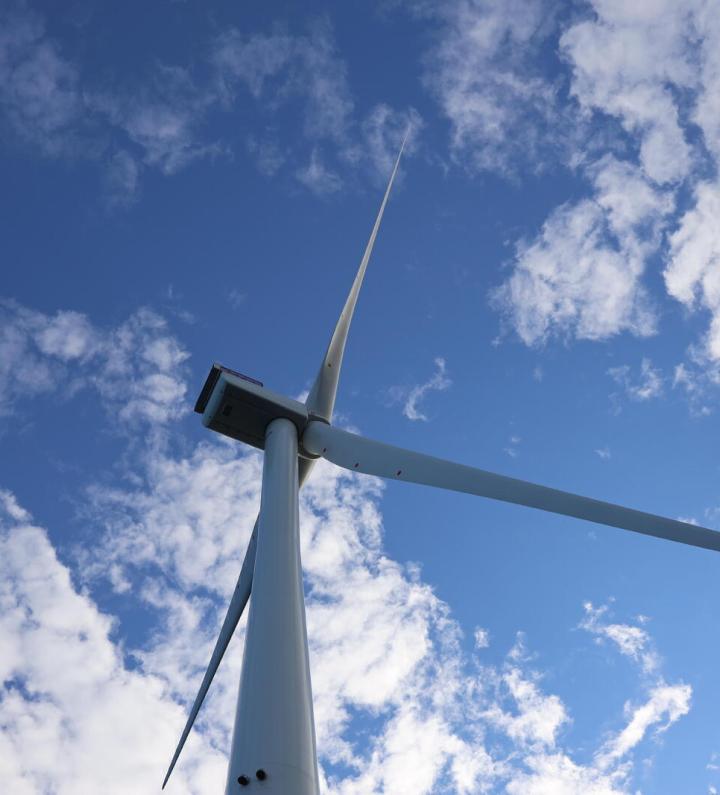 TotalEnergies - Réduire l’intensité carbone cycle de vie de nos ventes d’énergie