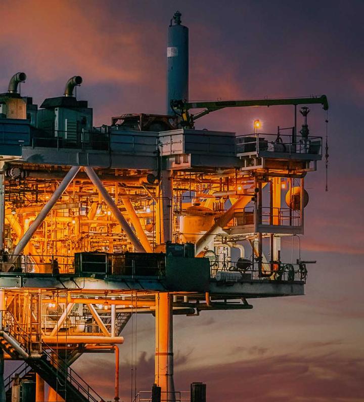 Quel monde énergétique en 2050