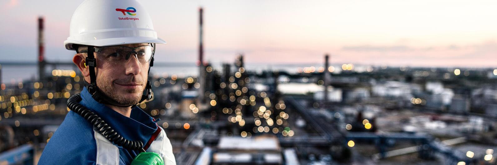 Raffinerie de Donges