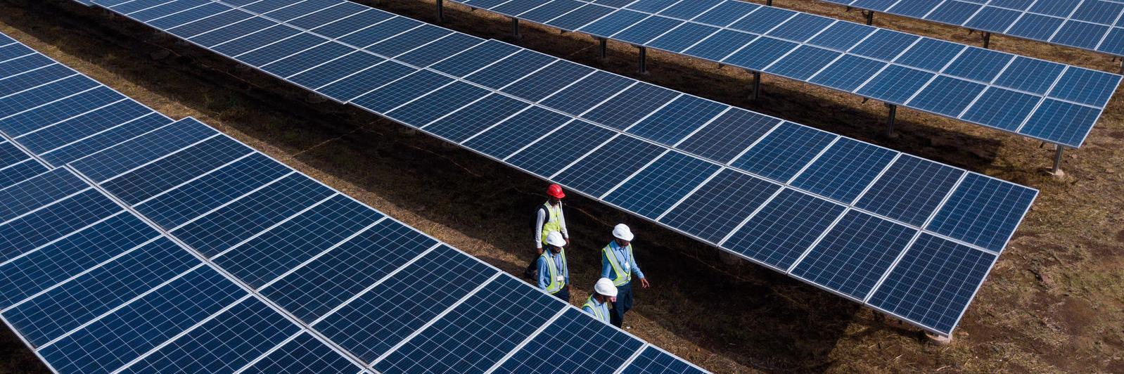 TotalEnergies - Fournir une énergie accessible au plus grand nombre