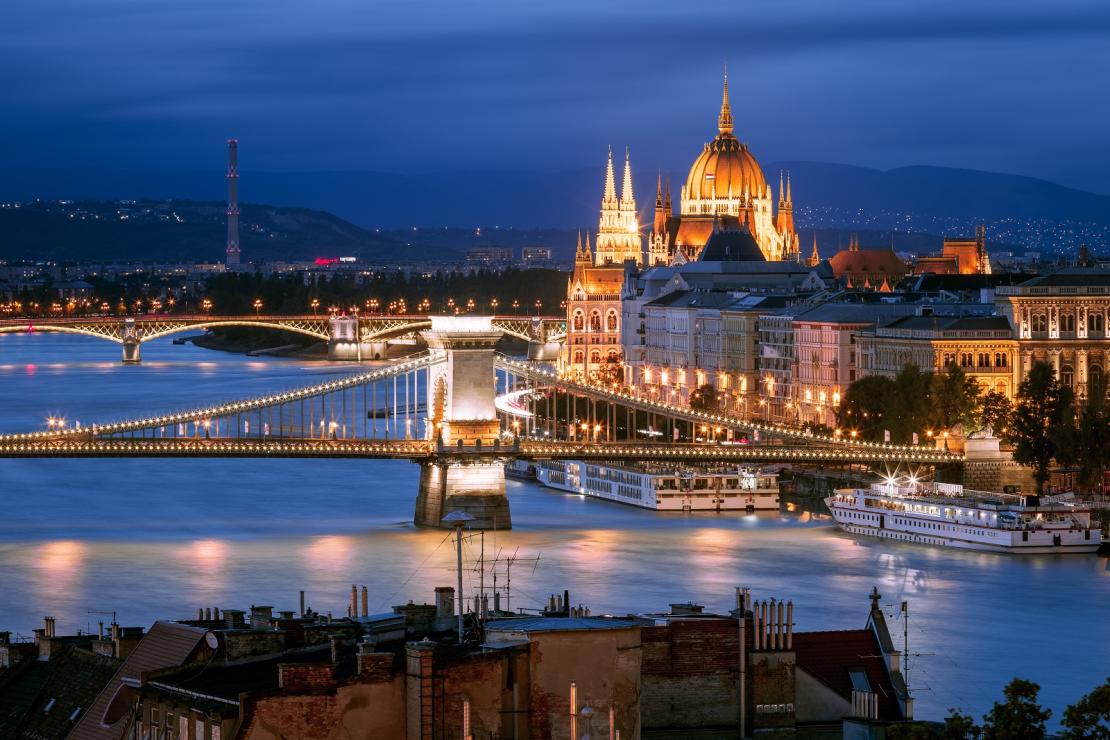 Budapest, Hungary