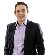 Steven Dickinson, coordinateur Biodiversité Groupe.