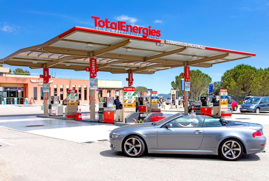 France : Plus de 150 stations seront équipées en bornes de recharge haute puissance