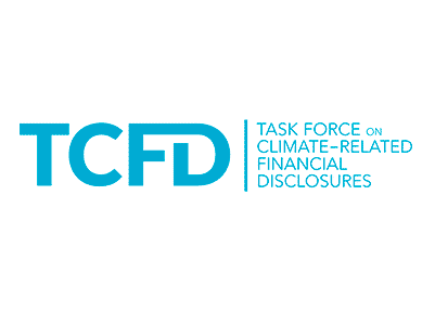 TCFD - Task force on Climate-related Financial Disclosures