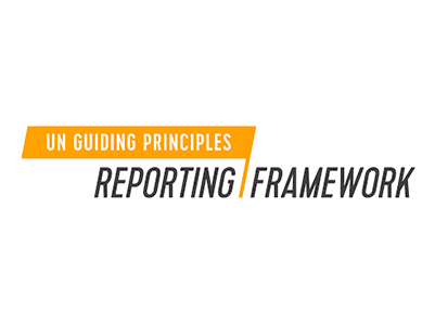 UN Guiding Principles Reporting Framework
