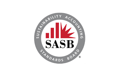 SASB - Sustainability Accounting Standards Board