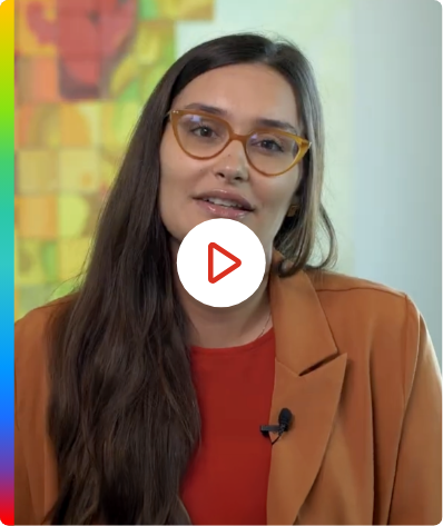 Mariana Zanotto, Ingénieure réservoir Brésil - voir la vidéo