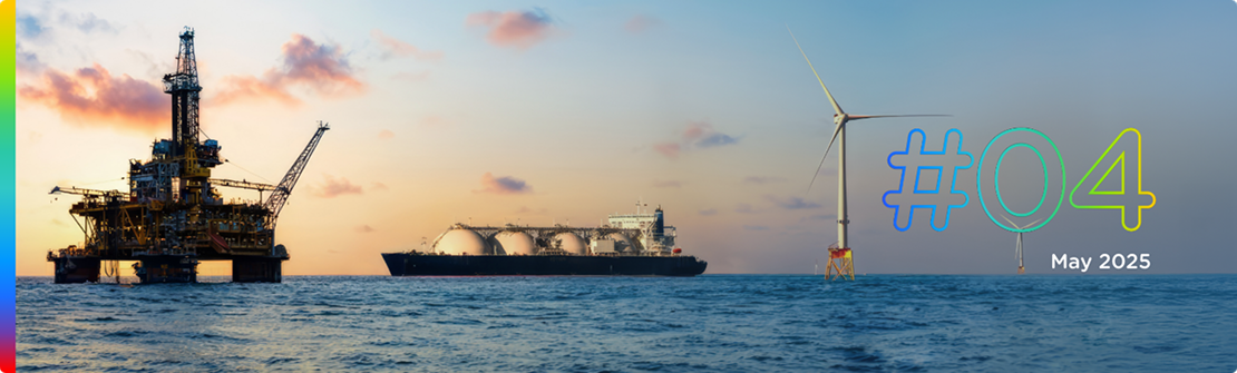#04 - May 2025