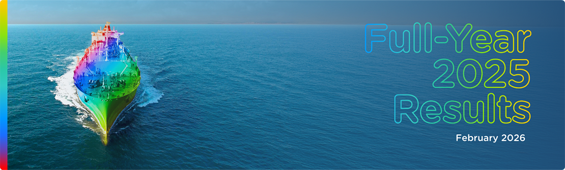 Full-Year 2025 Results - February 2026