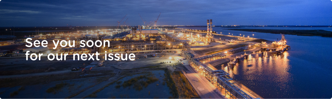 See you soon for our next issue