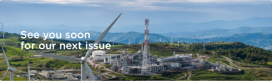 See you soon for our next issue