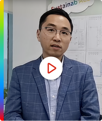 #73 Aoling ZHANG - Carburant aérien durable - voir la vidéo