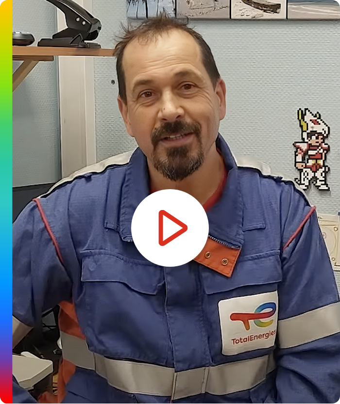 Voir la vidéo « Grégory COUTELLIER » sur YouTube